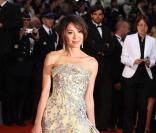 Michelle Yeoh