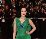 Dita Von Teese
