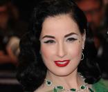Dita Von Teese