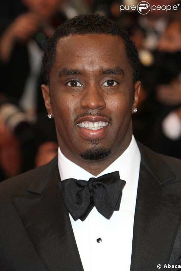 P. Diddy