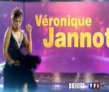 Véronique Jannot dans Danse avec les stars 2