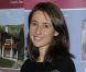 Alexia Laroche-Joubert ouvre sa propre agence matrimoniale !