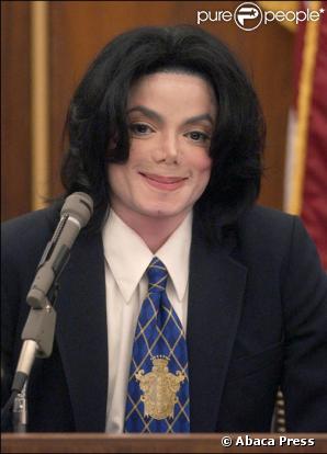 Michael Jackson 