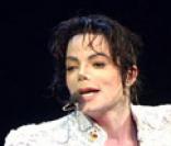 Michael Jackson en concert