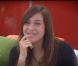 Morgane a les larmes aux yeux après le discours de La Voix dans Secret Story 5