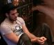 Zelko et Morgane se font une déclaration d'amitié dans Secret Story 5