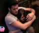 Zelko prend Morgane dans ses bras dans Secret Story 5