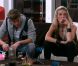 Rien ne va plus pour le couple Geoffrey et Marie dans Secret Story 5