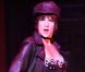  Sally Bowles par Claire Pérot, tantôt fragile, tantôt fatale, toujours magnétique. 
 Jeudi 6 octobre 2011, Cabaret revenait à Paris après y avoir triomphé de 2006 à 2008, et accueillait les premiers visiteurs du Kit Kat Club, avec son nouveau maître de cérémonie Emmanuel Moire (Emcee), ses tigresses et l'incontournable Claire Pérot (Sally Bowles). 