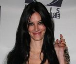 Mareva Galanter en février 2008 à Paris