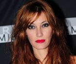Mareva Galanter en septembre 2011 à Paris