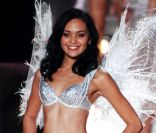 Valérie Bègue, Miss France 2008, en décembre 2007
