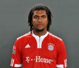 Breno, le 28 juillet 2008 à Munich