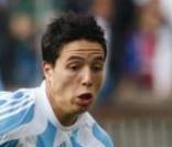 Samir Nasri