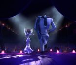 La bande-annonce d'Un monstre à Paris