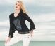  Georgia May Jagger pose devant l'objectif de Terry Richardson pour la campagne été 2012 de la marque Bo.Bô. 