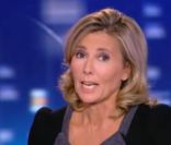 Claire Chazal : Les Français mettent en doute son indépendance journalistique