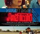 Affiche du film Americano