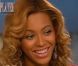Beyoncé affiche son ventre arrondi et dévoile la date de son accouchement