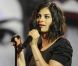 Maryvette Lair, demi-finaliste de X Factor, plus fantasque que jamais