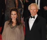 Angelina Jolie et Clint Eastwood