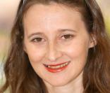 Lucrecia Martel