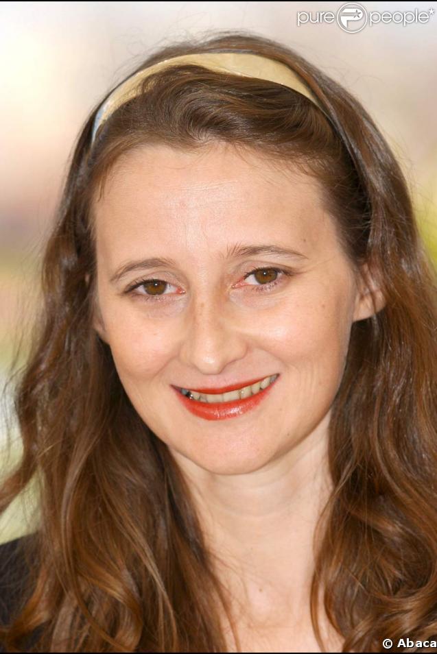 Lucrecia Martel