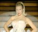 Lorie en star hollywoodienne dans son clip Dita