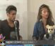 La jolie Juliette et Simon se confient dans la Webreal TV sur leur aventure Secret Story 5