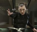 Resident Evil Afterlife est le premier épisode en 3D 