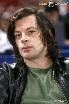 Benjamin Biolay