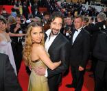 Adrien Brody et Elsa Pataky
