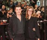 Sam Riley et Alexandra Maria Lara