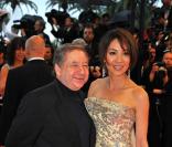 Jean Todt et Michelle Yeoh