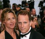 Charles Berling et sa femme Camille Japy