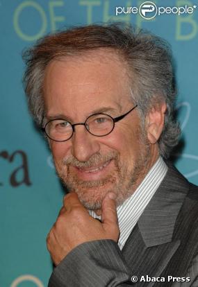Steven Spielberg