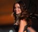 Miranda Kerr, l'un des anges phares de la maison Victoria's Secret sur le podium de la marque