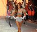 Miranda Kerr, énergique et toujours sexy sur le podium Victoria's Secret