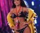 Miranda Kerr faisait déjà son effet sur le podium Victoria's Secret en 2008