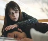 Charlotte Gainsbourg dans La Science des Rêves