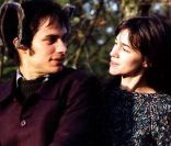 Gael Garcia Bernal et Charlotte Gainsbourg dans La Science des Rêves