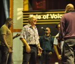 Michel Jonasz dans Sing Off, samedi 15 octobre 2011 sur France 2