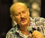 Michel Jonasz chante dans Sing Off, samedi 15 octobre 2011 sur France 2