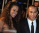 PHOTOS : Lewis Hamilton le coureur automobile est avec une Miss...