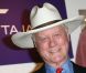 Larry Hagman, l'inégalable J.R. de Dallas, est atteint d'un cancer