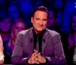 Jean-Marc Généreux dans Danse avec les stars 2 sur TF1 le samedi 15 octobre 2011