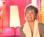 Véronique Jannot dans Danse avec les stars 2 sur TF1 le samedi 15 octobre 2011