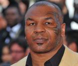Mike Tyson 