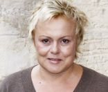 Muriel Robin en 2009. 