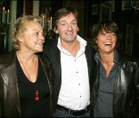Muriel Robin évoque son complice Pierre Palmade : ''On ne se fréquente plus''